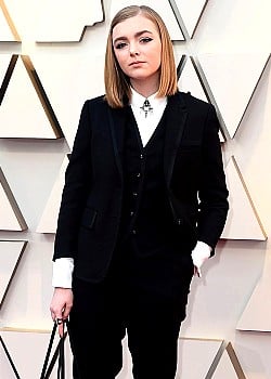 Elsie Fisher